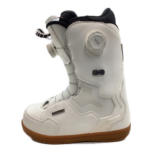 DEELUXE (ディーラックス) スノーボードブーツ レディース SIZE 23.5cm