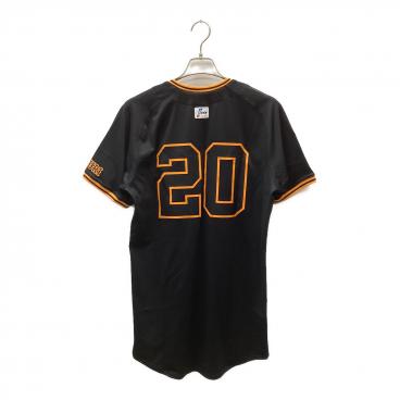 読売ジャイアンツ レプリカユニフォーム 坂本勇人 2025ビジター