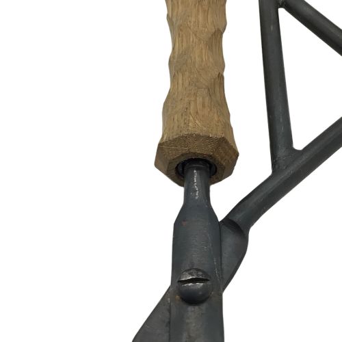 neru design works (ネルデザインワークス) 焚火台用品 名栗ハンドル