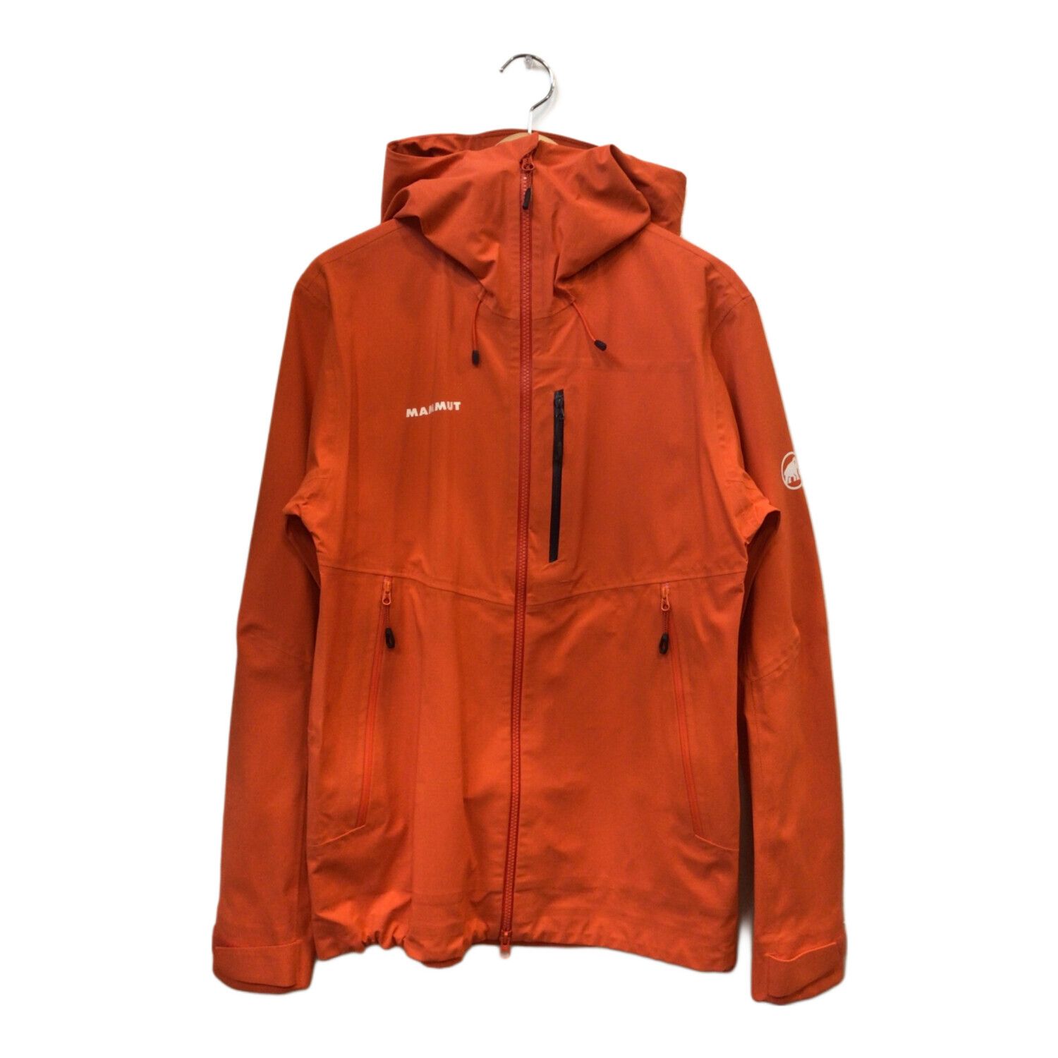MAMMUT (マムート) トレッキングウェア(ジャケット) メンズ SIZE M