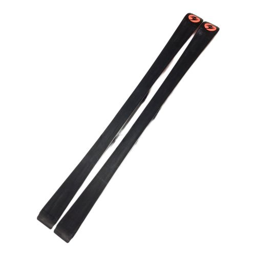 BLIZZARD (ブリザード) カービングスキー 166cm グリップウォーク対応