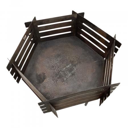 WAQ (ワック) 焚火台 焚き火台-YAGURA｜トレファクONLINE