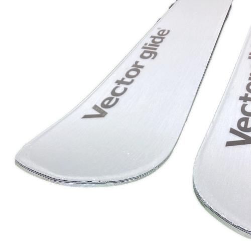 vector glide (ヴェクターグライド) Cordova metal バックカントリー