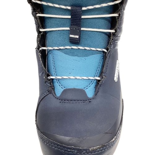 DEELUXE (ディーラックス) スノーボードブーツ メンズ SIZE 26.5cm