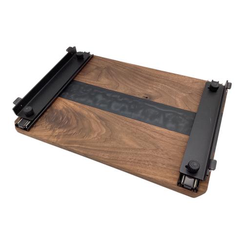 WANTKEY CAMP (ウォンキーキャンプ) ファニチャーアクセサリー BOXTOP