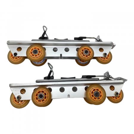 TRIS (ツリス) インラインスキー｜トレファクONLINE