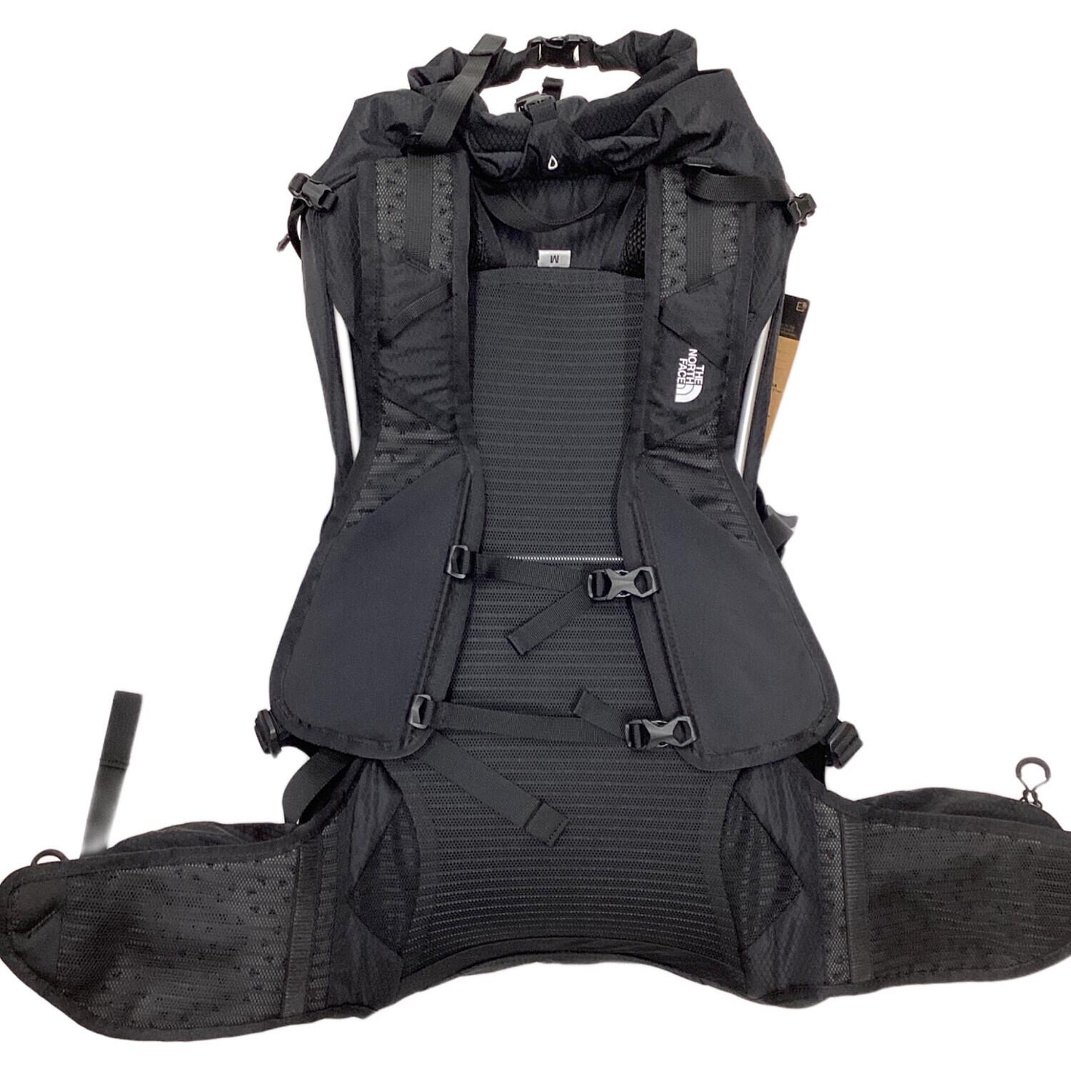 THE NORTH FACE (ザ ノース フェイス) バックパック SIZE M ブラック