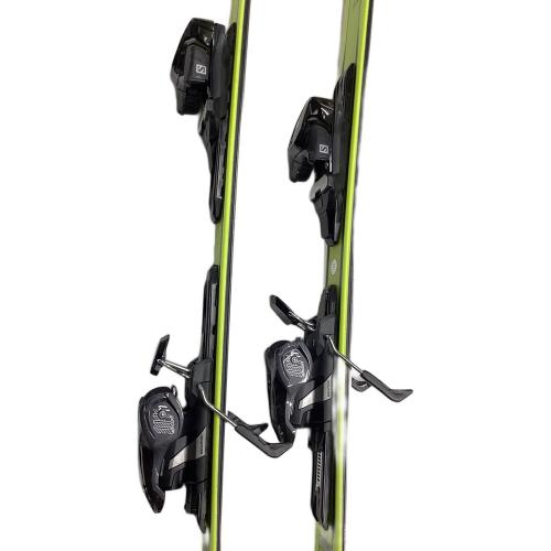 SALOMON (サロモン) S MAX 6R カービングスキー 155cm｜トレファクONLINE