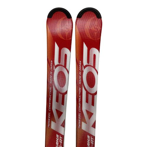 OGASAKA (オガサカ) KEOS KS-RT カービングスキー KS-RT 165cm