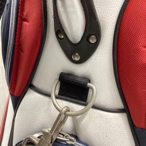 cleveland (クリーブランド) ゴルフクラブ&キャディバッグセット 計11