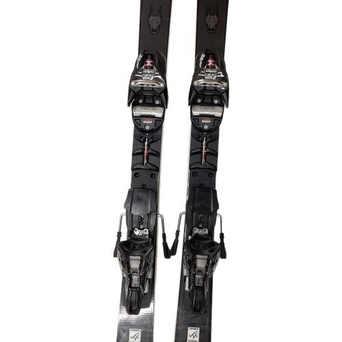 Nordica (ノルディカ) DOBERMANN SL WC DEPT PLATE レース用