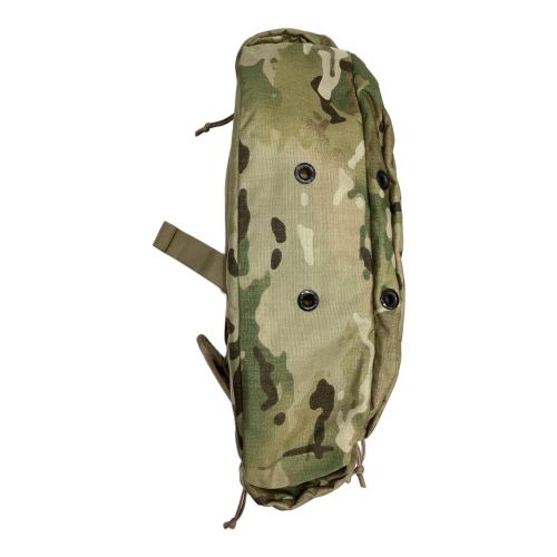 GREGORY (グレゴリー) ショルダーバッグ 旧ロゴ SPEAR マルチカム