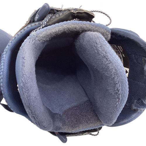 BURTON (バートン) スノーボードブーツ メンズ SIZE 27cm ネイビー 19