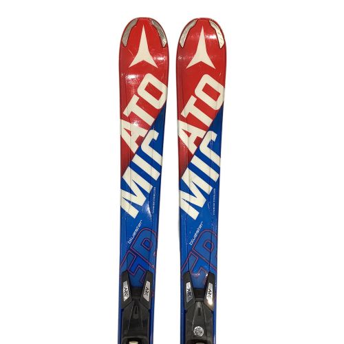 ATOMIC (アトミック) カービングスキー 157cm 15-16 BLUESTAR ・ATOMIC