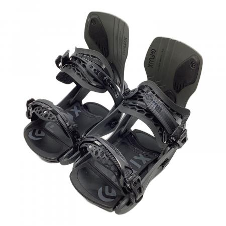 FLUX R2 ブラック Mサイズ ビンディング FLUX (フラックス