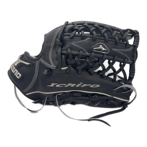 イチロー選手2009年使用モデル・プレミアムレプリカ バット(1本