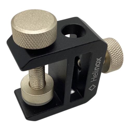 Helinox (ヘリノックス) ランタンスタンド CLAYMORE NEIGHBORHOOD