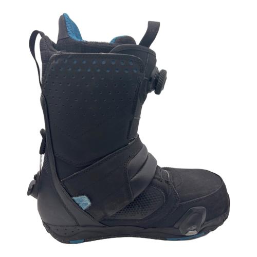 BURTON (バートン) スノーボードブーツ メンズ SIZE 27cm ブラック