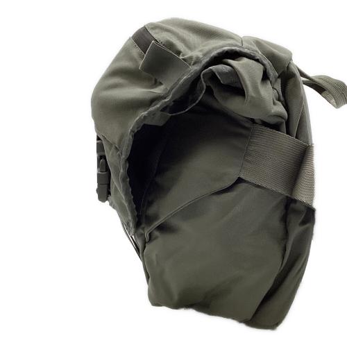 MYSTERY RANCH (ミステリーランチ) メッセンジャーバッグ インベーダー