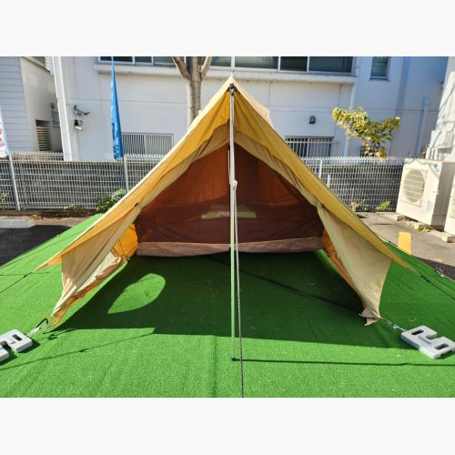 DOD (ディーオーディー) ソロテント 煙突穴カスタム T1-757-TN