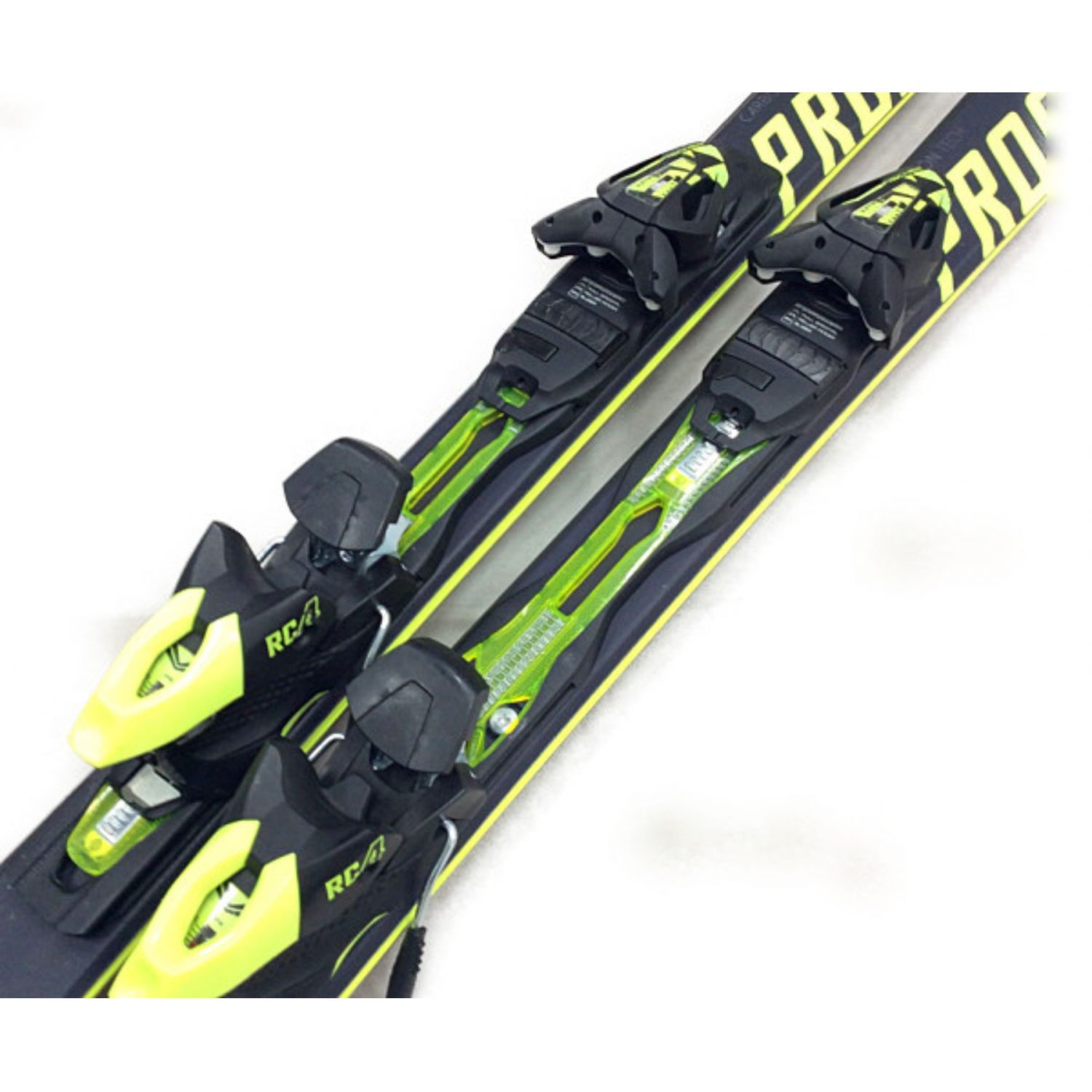 FISCHER (フィッシャ) PROGRESSOR F17 160cm PROGRESSOR F17