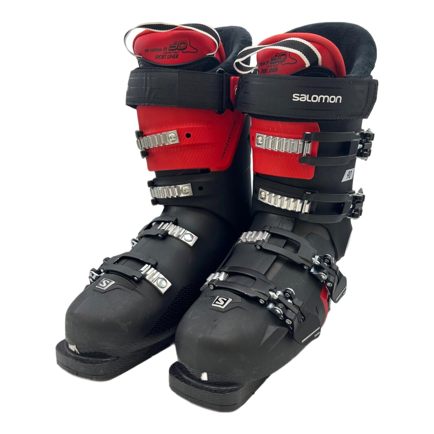 SALOMON (サロモン) スキーブーツ Oversized Pivot S/Pro 90