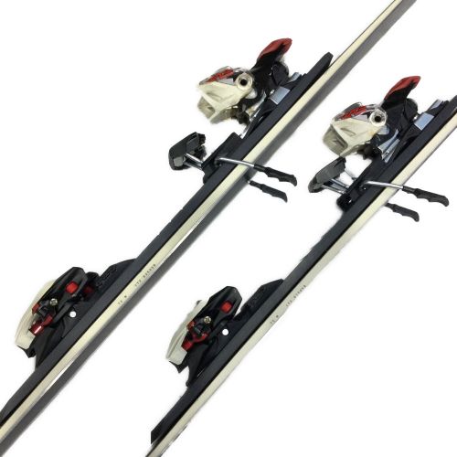 OGASAKA (オガサカ) カービングスキー 172㎝ TECNICAL COMPETTION MH