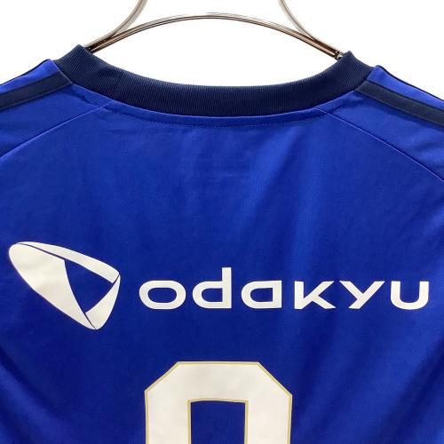 町田ゼルビア (マチダゼルビア) サッカーユニフォーム メンズ SIZE XL