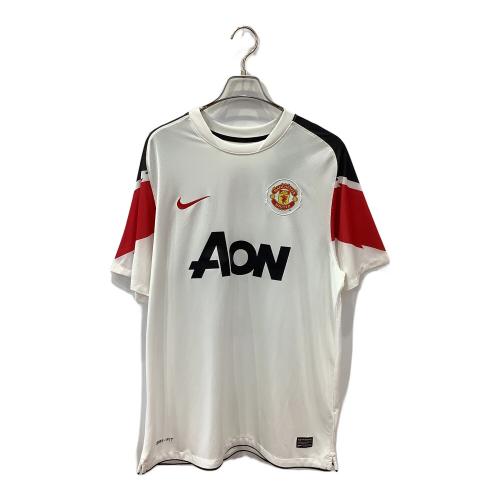 マンチェスターユナイテッド サッカーユニフォーム メンズ SIZE L