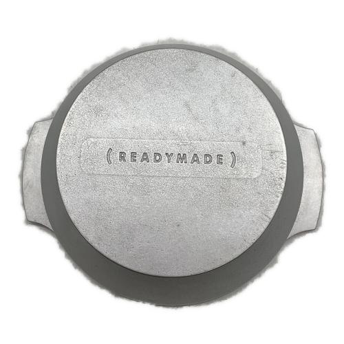 neru design works (ネルデザインワークス) ダッチオーブン アルミ鋳造