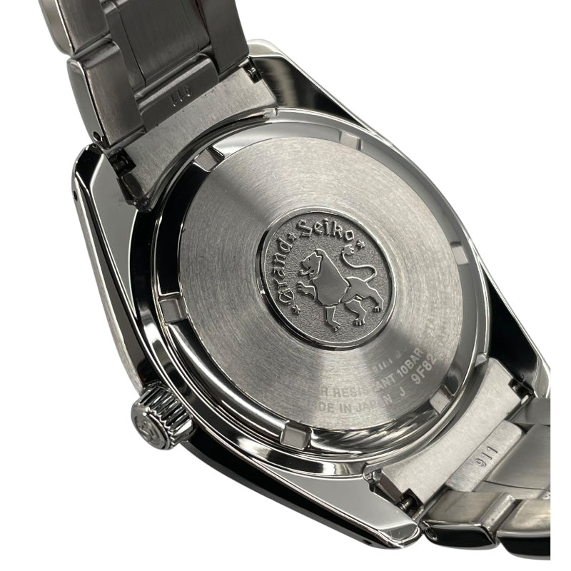 グランドセイコー Grand Seiko ヘリテージコレクション 9Fクォーツ