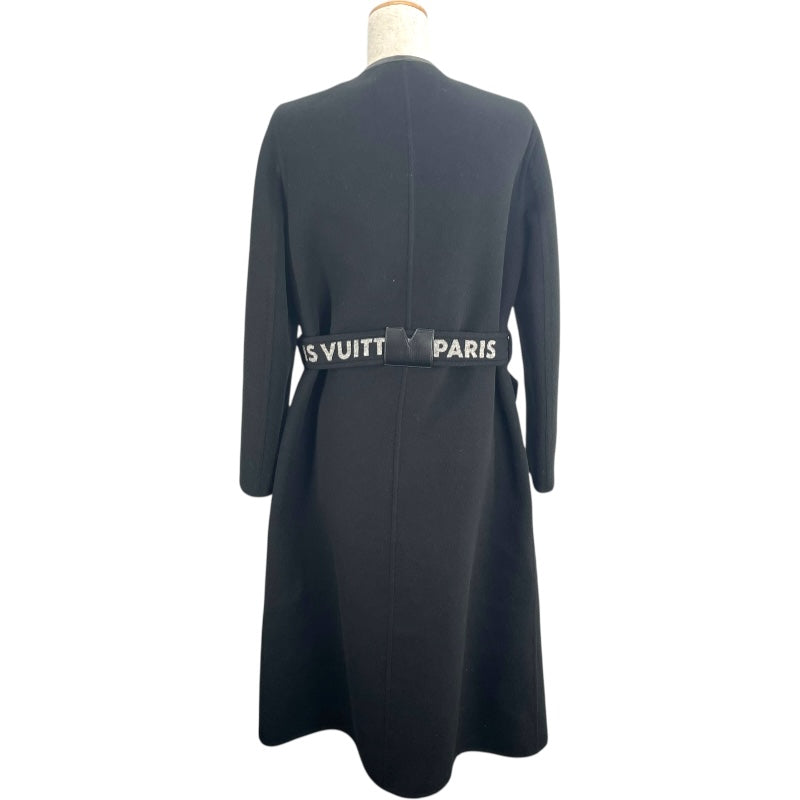 ルイ・ヴィトン LOUIS VUITTON モノグラム裏地ラップコート RW212W QWE