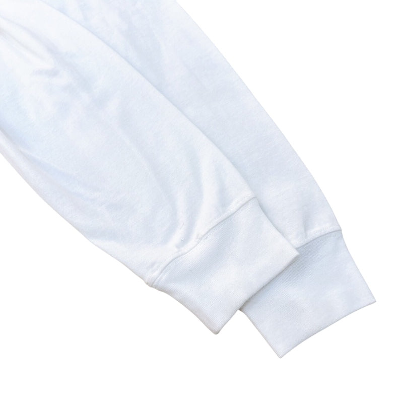 クリスチャン・ディオール Christian Dior ロゴプリント 長袖Tシャツ