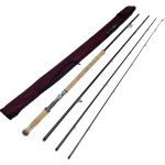 ORVIS オービス フライロッド HLS グラファイト 9' - 中古釣り