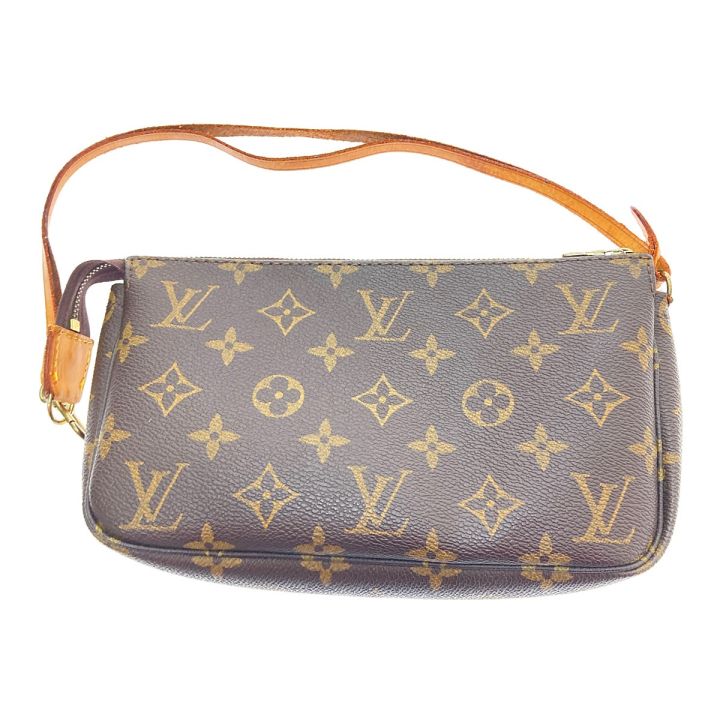 LOUIS VUITTON ルイヴィトン ポシェット・アクセソワール(OLD)_