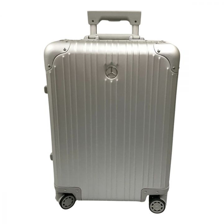 メルセデスベンツ オリジナルスーツケース キャリーケース 32L TSA