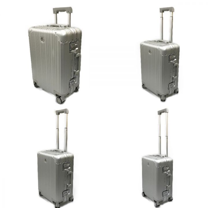 メルセデスベンツ オリジナルスーツケース キャリーケース 32L TSA