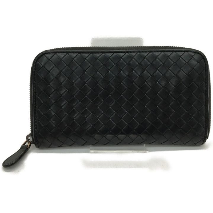BOTTEGA VENETA ボッテガヴェネタ メンズ 長財布 イントレチャート