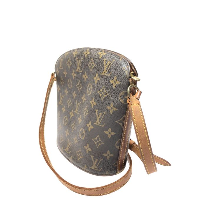 LOUIS VUITTON ルイヴィトン レディース ショルダーバッグ 斜め掛け