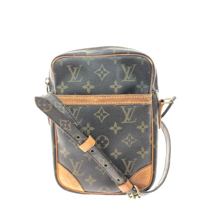 LOUIS VUITTON ルイヴィトン レディース ショルダーバッグ 斜め掛け