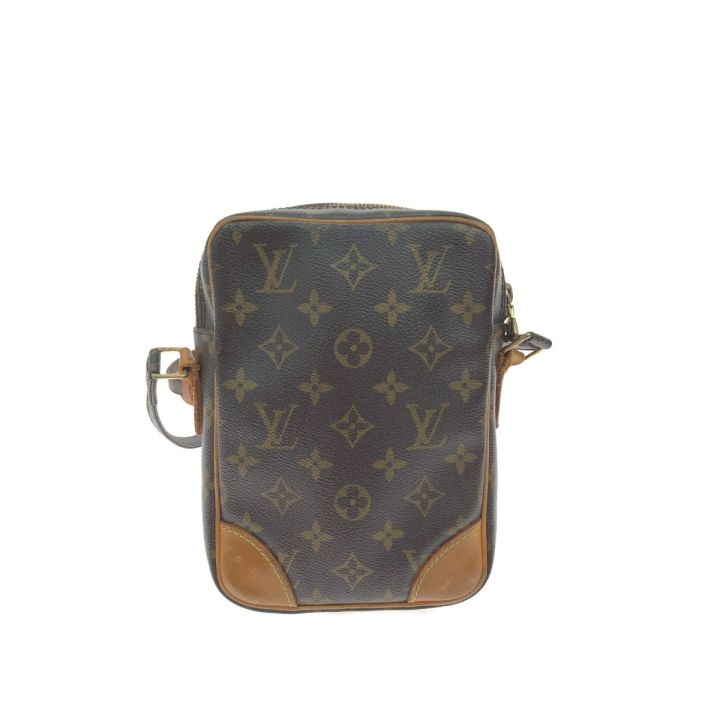 LOUIS VUITTON ルイヴィトン レディース ショルダーバッグ 斜め掛け