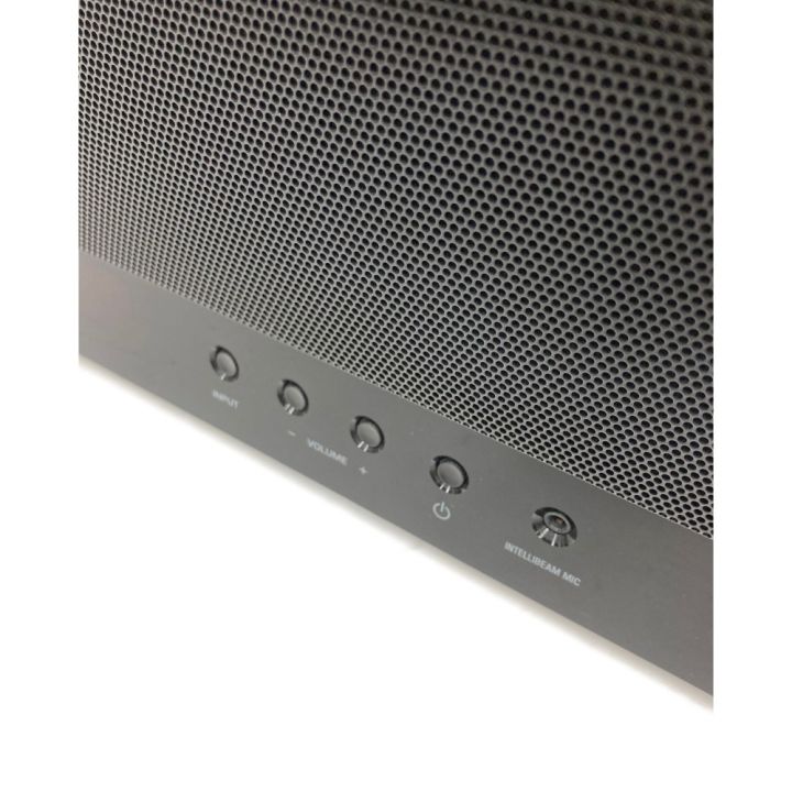 YAMAHA ヤマハ 7.1ch デジタルサウンドプロジェクター サウンドバー