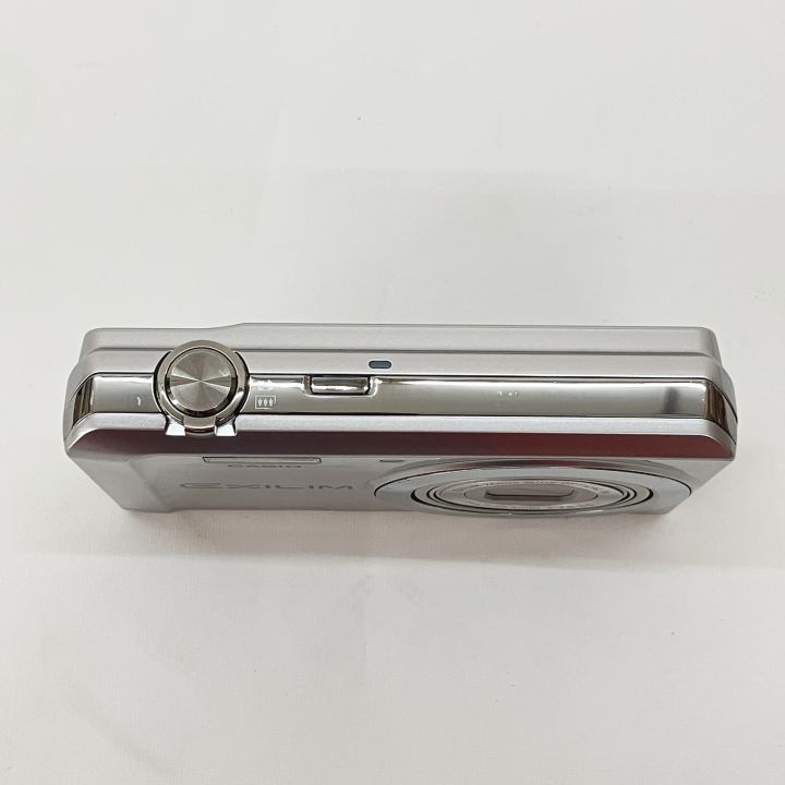 CASIO カシオ EXILIM エクシリム コンパクト デジタルカメラ EX-ZS5