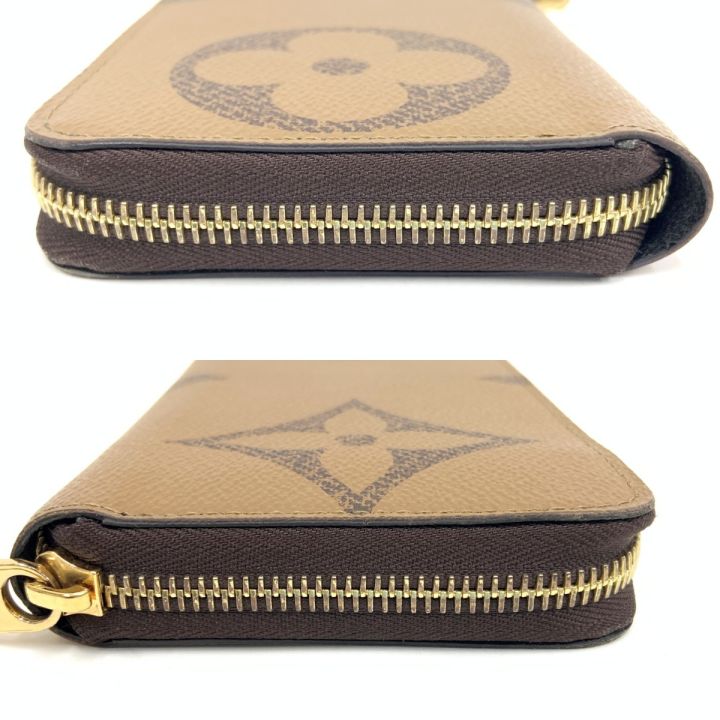 LOUIS VUITTON ルイヴィトン ジャイアント モノグラム リバース