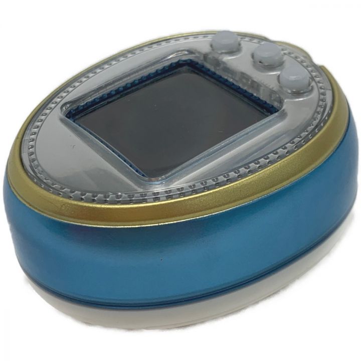 TAMAGOTCHI たまごっち《 TAMAGOTCHI 4U BLUE・たまごっち 4U ブルー