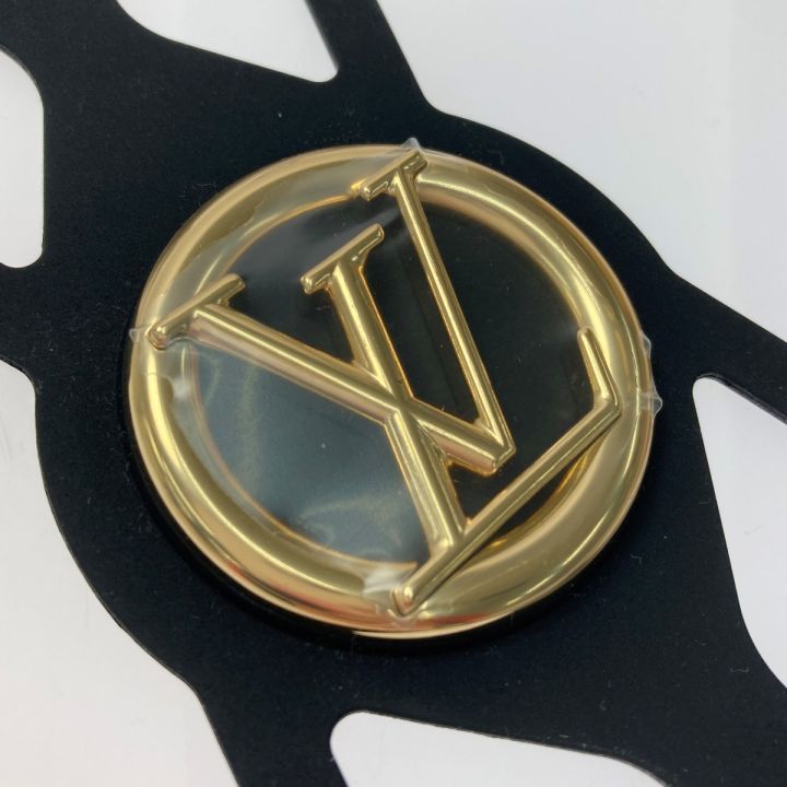 LOUIS VUITTON ルイヴィトン フォンホルダー・ルイーズ M68382 ネック
