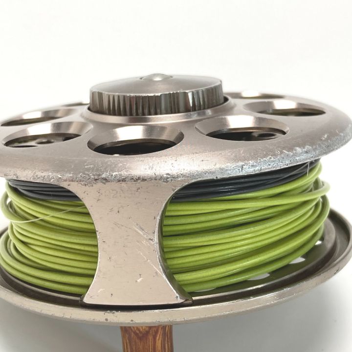 SHIMANO シマノ フリーストーン LA 5・6 フライリール ＃5.6 - 中古