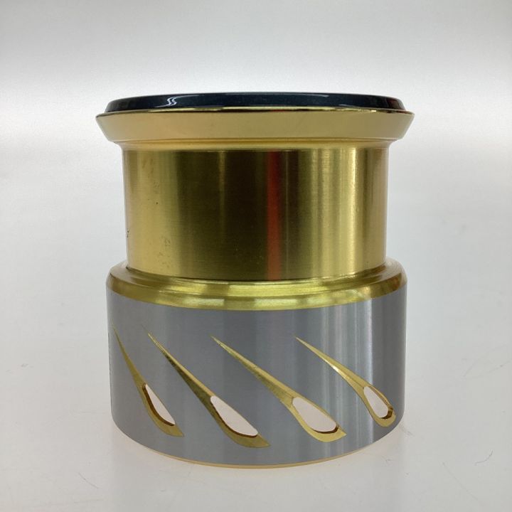 SHIMANO シマノ 夢屋14ステラ2500S スプール - 中古釣り・フィッシング