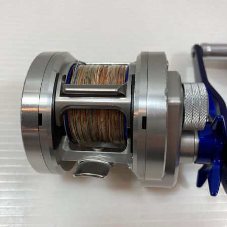 DAIWA ダイワ ベイトリール RYOGA C2025PE-SH - 中古釣り