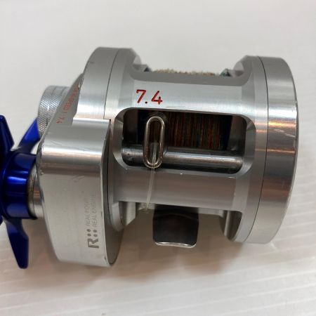 DAIWA ダイワ ベイトリール RYOGA C2025PE-SH - 中古釣り